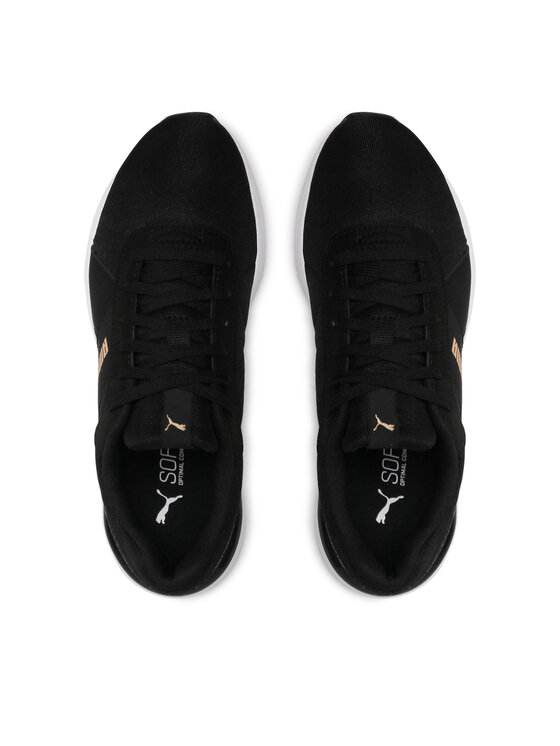 Puma Puma Sneakersy Rose Metallics 383849 02 Czarny