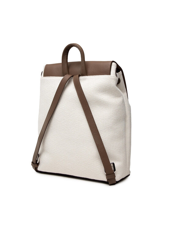 Peserico Peserico Rucksack S38262C0 09499 Weiß