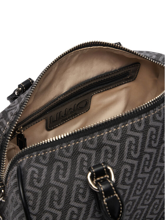 Liu Jo Liu Jo Handtasche AF6052 T378A Schwarz
