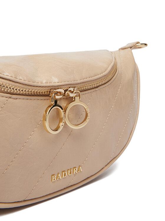 Badura Badura Borsetta CEO-MODI-YH127 Beige