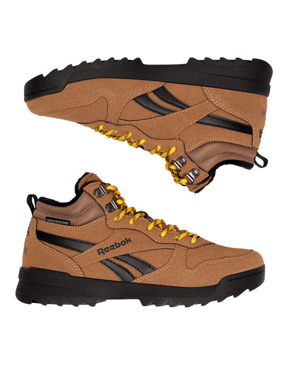 Reebok Reebok Čizme H1-002 WW Smeđa