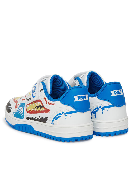 Primigi Primigi Sneakers 7957811 Weiß