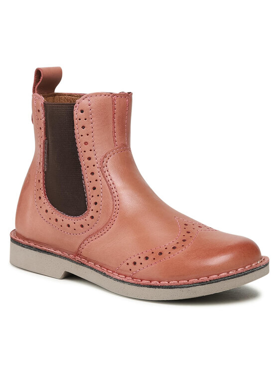 Ricosta Ricosta Ilgaauliai Pepino By Ricosta Dallas 71 7622300/311 S Rožinė