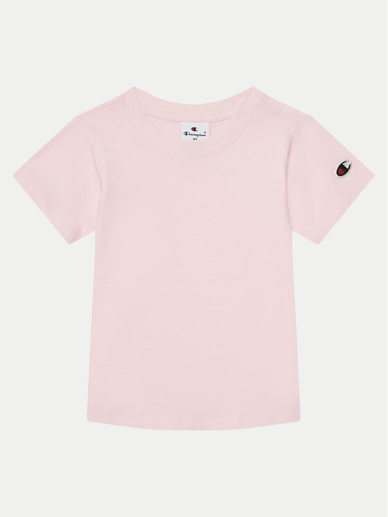Champion Champion 2er-Set T-Shirts 404773 Bunt Regular Fit