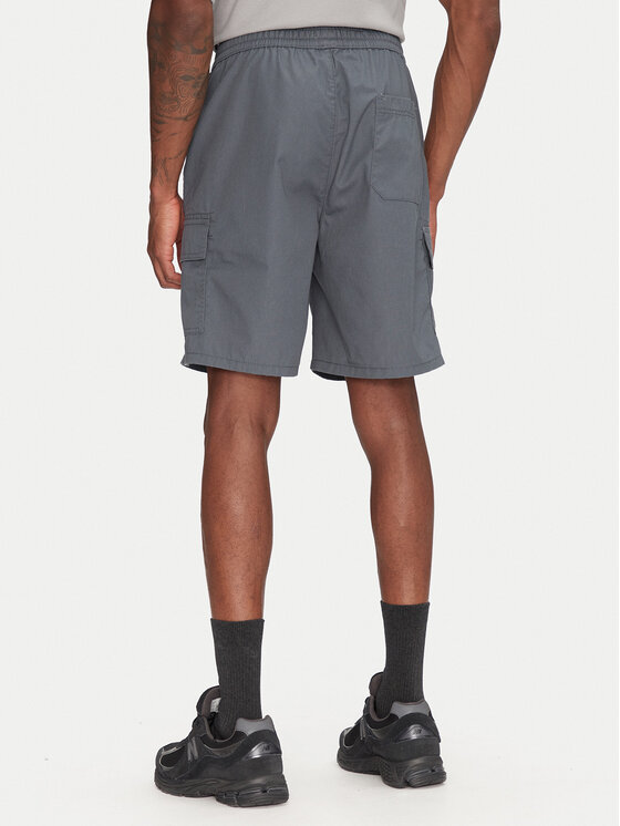 Only & Sons Only & Sons Szorty sportowe Kal 22034462 Szary Slim Fit