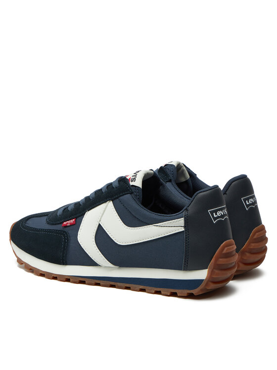 Levi's® Levi's® Tenisice 235400-1744-17 Tamnoplava