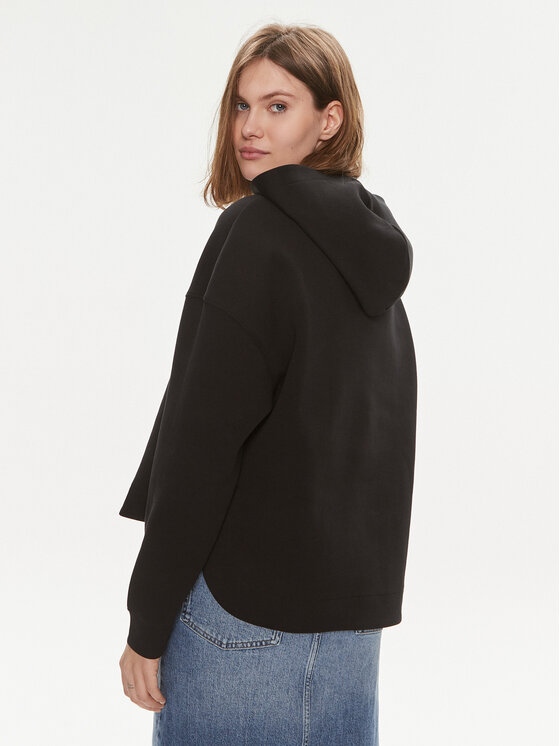 Sisley Sisley Jopa 3YL9L200O Črna Regular Fit