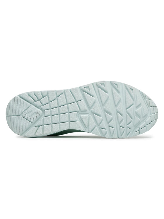 Skechers Skechers Sneakersy Frosty Kicks 155359/MNT Zielony