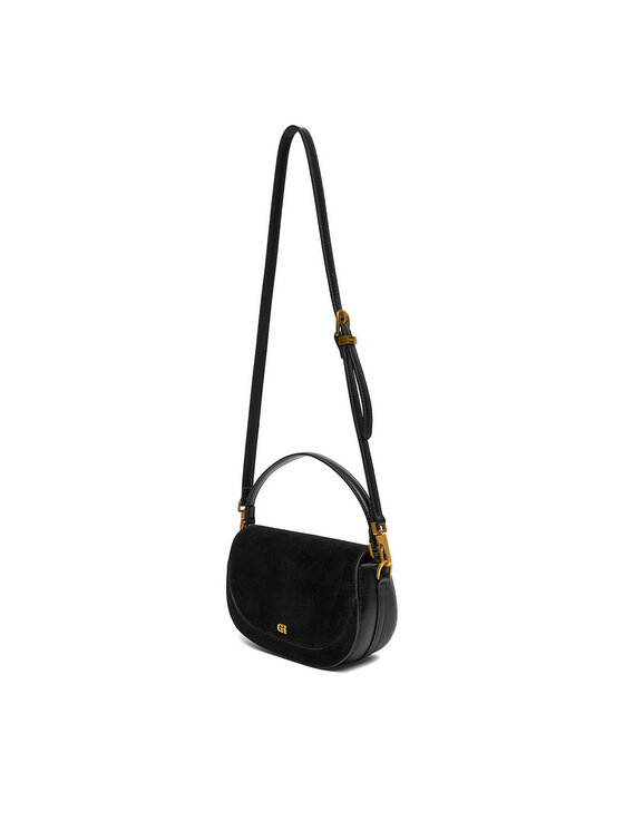 Gino Rossi Gino Rossi Handtasche EO-LUIZA Schwarz