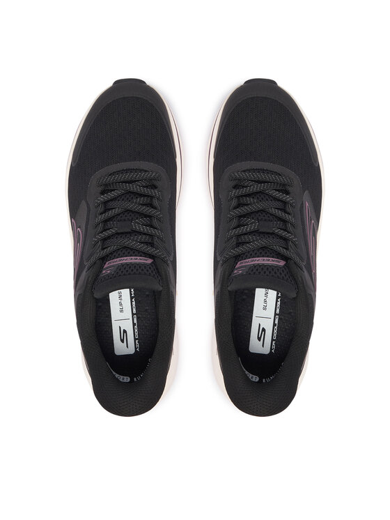 Skechers Skechers Tossud GO RUN Consistent 3 129050/BLK Must