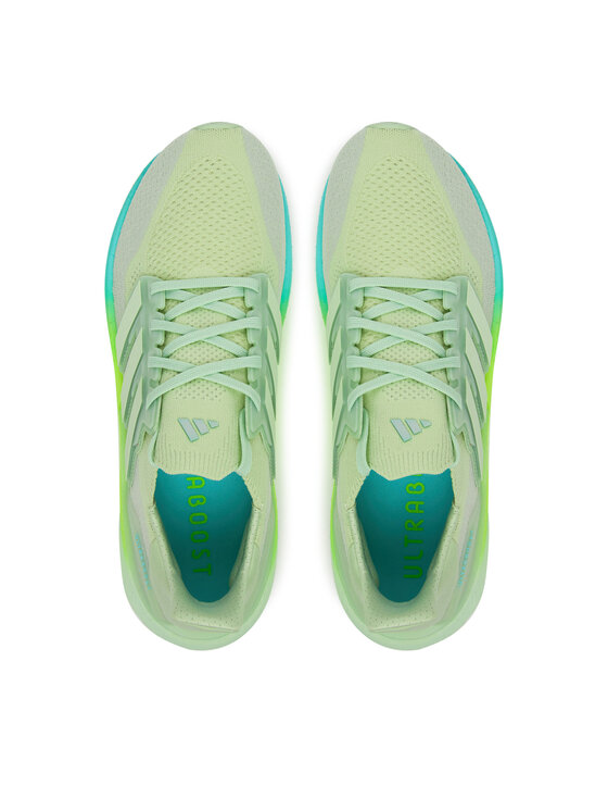adidas adidas Tenisice za trčanje Ultraboost 5 JH9068 Zelena