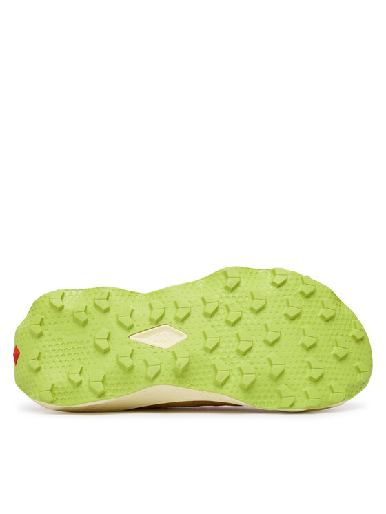 Salomon Salomon Scarpe running Ultra Flow 2  L47997300 Beige