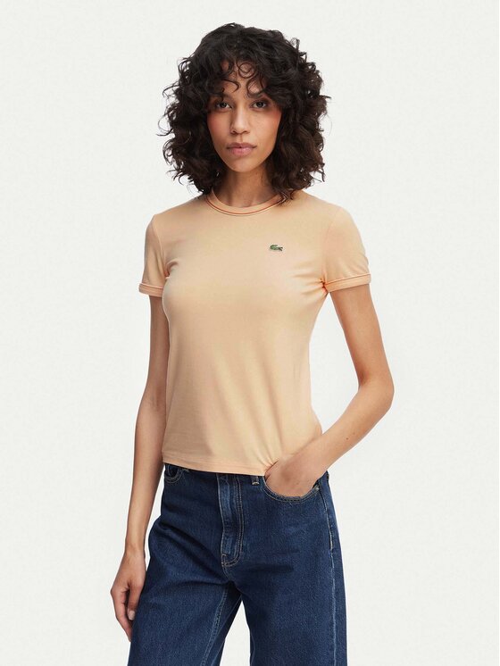 T-Shirt Lacoste