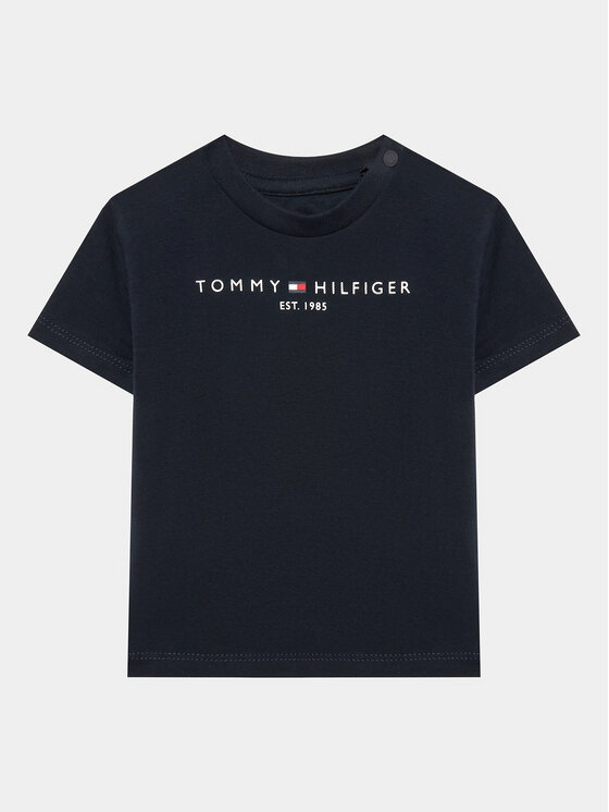 tommy hilfiger baby t shirt