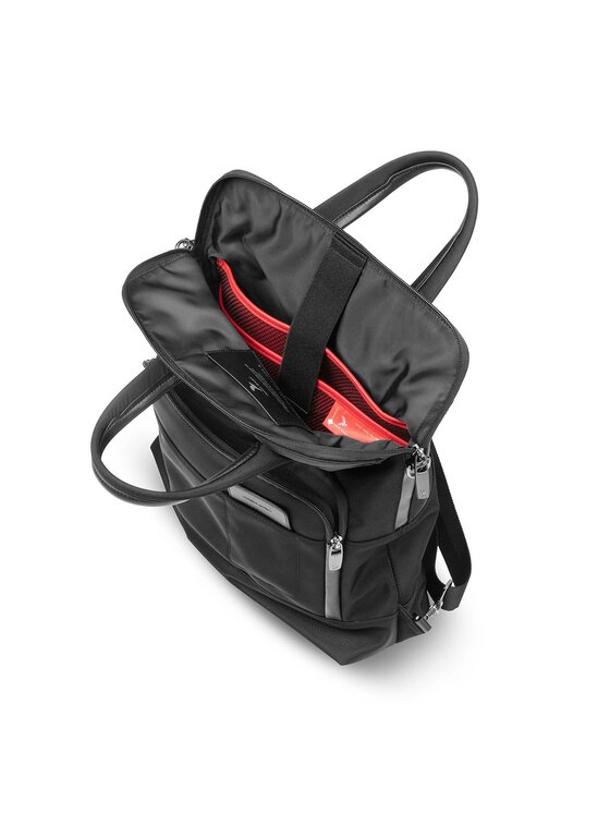 Pack Easy Pack Easy Torebka 312032 Czarny