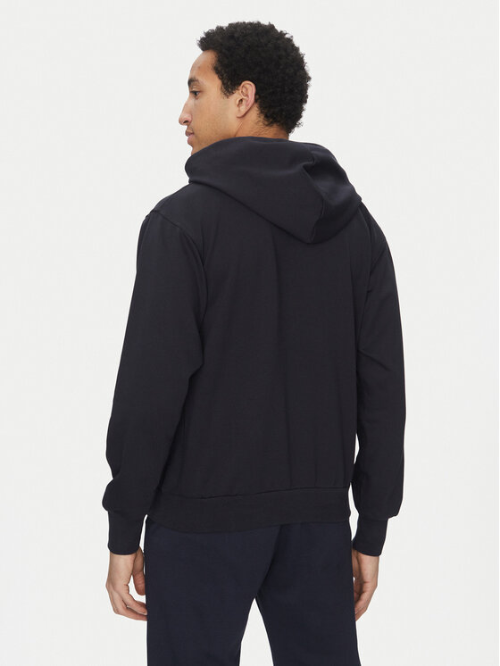 Nike Nike Bluza Chelsea FC Standard Issue FN7766 Granatowy Regular Fit