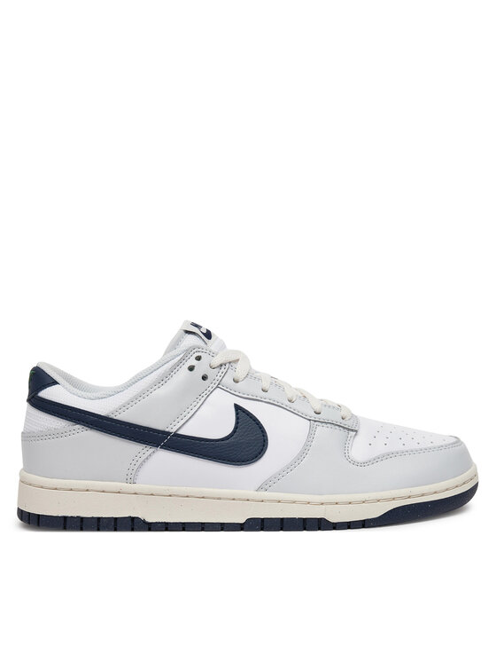 Nike Snīkeri Dunk Low Nn HF4299 001 Balts