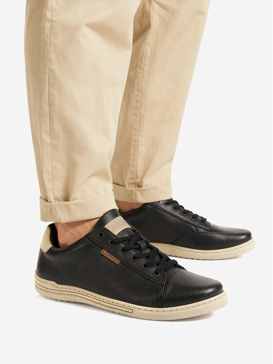 Lasocki Lasocki Sneakers CEO-VICTOR4-102 MI08 Schwarz