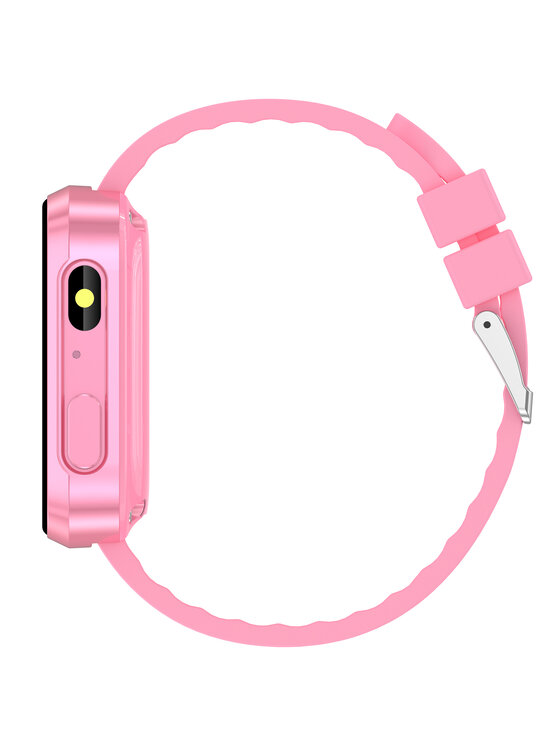 Hagen Hagen Smartwatch HK5.19.539 Różowy