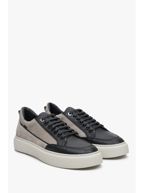Estro Estro Scarpe da ginnastica ER00113449 Grigio