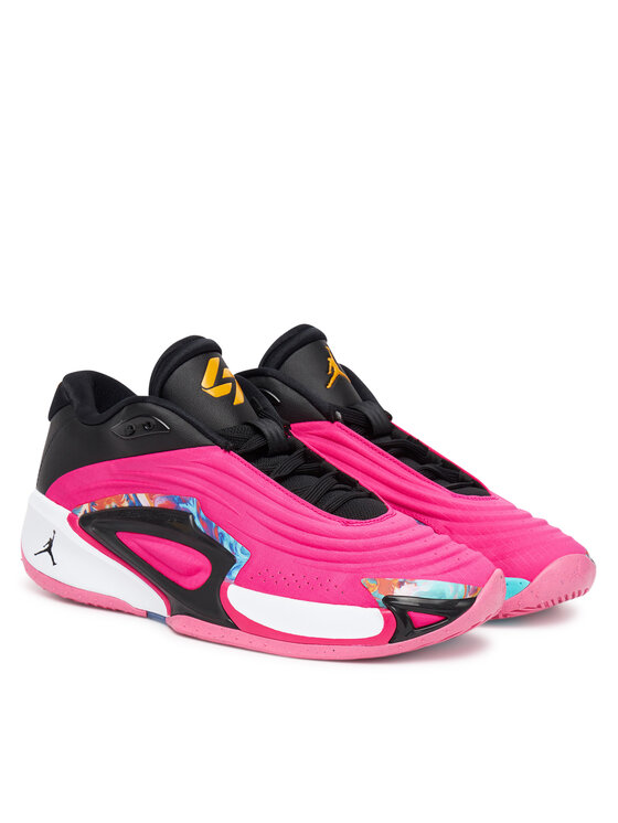 Nike Nike Kosárlabda cipők Luka 3 FQ1284 Rózsaszín