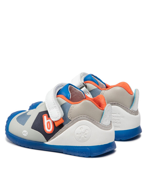 Sneakers 222161-A Multicolore