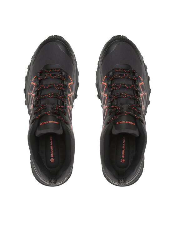 Sneakers Tingst E214279 Grigio