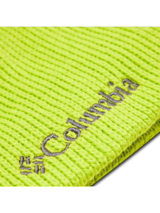 Columbia Columbia Mütze Bugaboo™ Beanie 1625971 Grün