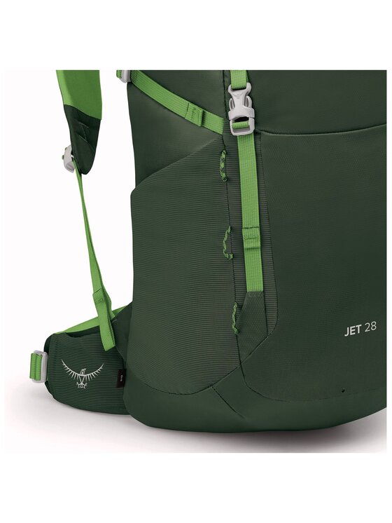 Osprey Osprey Plecak 319022 Zielony
