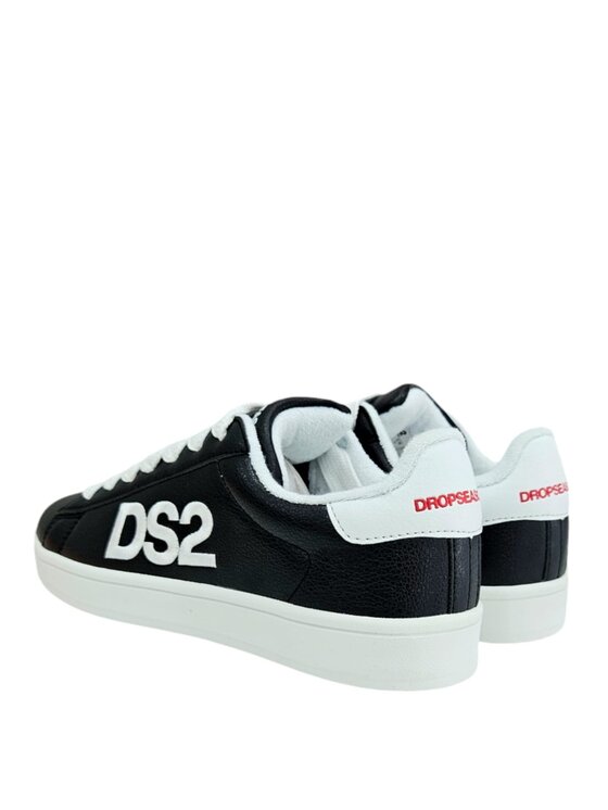 Drop Season 2 Scarpe basse SNEAKERS UOMO DROP SEASON 2 Nero Modivo