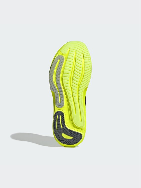adidas adidas Buty do biegania 159437 Żółty