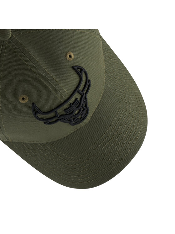 New Era New Era Nokamüts Nba Essential Outli 12292585 Roheline