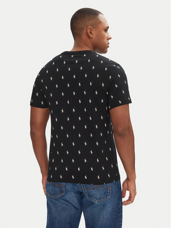 Polo Ralph Lauren Polo Ralph Lauren T-särk 714899612005 Must Regular Fit