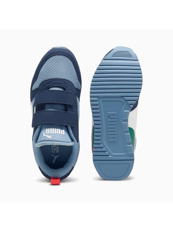 Puma Puma Sneakersy 373617 Kolorowy
