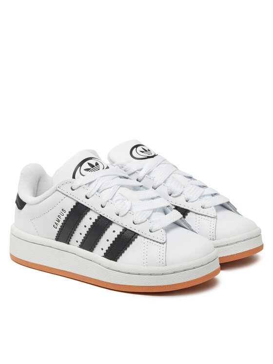 adidas adidas Tenisice Campus 00s JP7035 Bijela