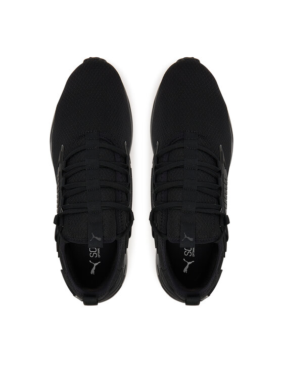 Puma Puma Bėgimo batai Retaliate 3 379478 19 Juoda