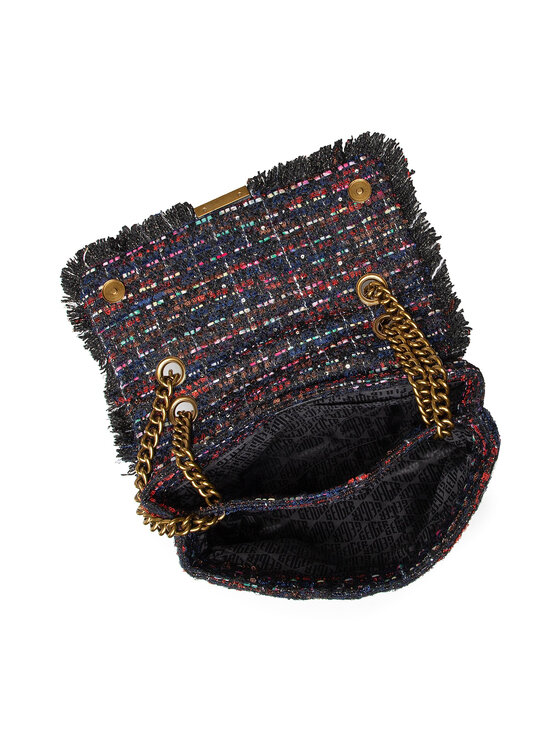 Tweed kensington x online bag