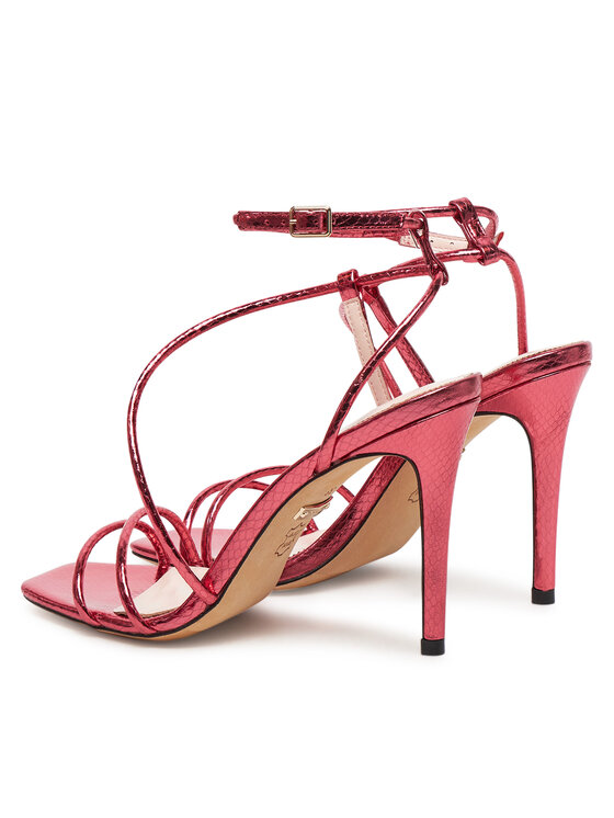 Marciano Guess Marciano Guess Sandalen 5GGZ34 7325A Rot