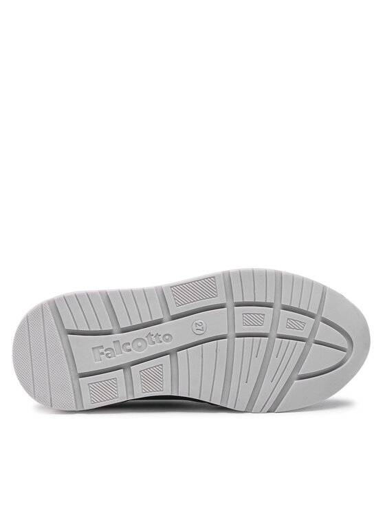 Sneakers Hack 0012014924.07.1E08 S Nero