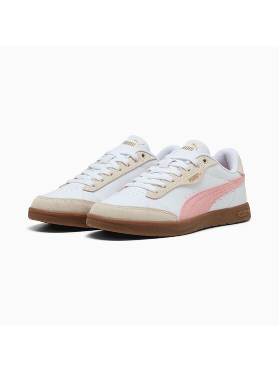 Puma Puma Sneakersy 402601 Biały