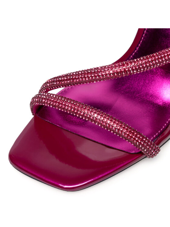 Nine West Nine West Sandale WFA2675-1 Ružičasta