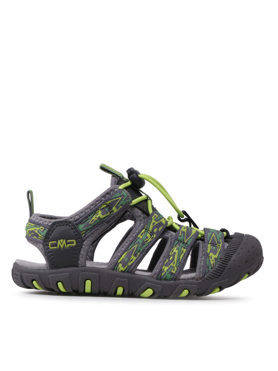 CMP CMP Szandál Kids Sahiph 30Q9524 Szürke