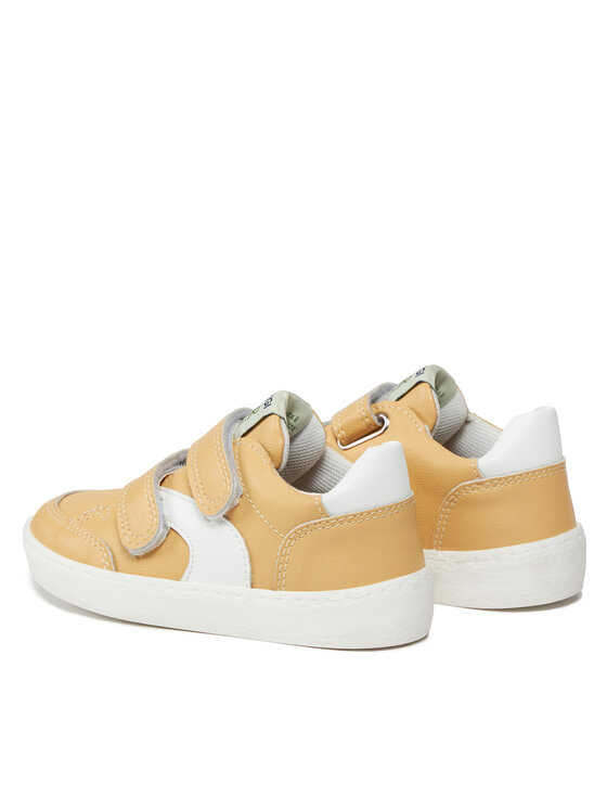 Primigi Primigi Sneakersy 3919055 M Écru