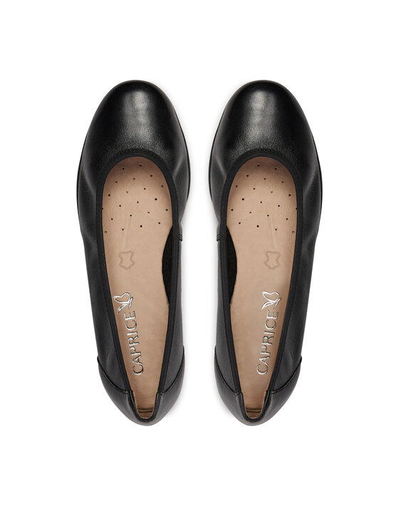 Caprice Caprice Balerini 9-22150-42 Negru