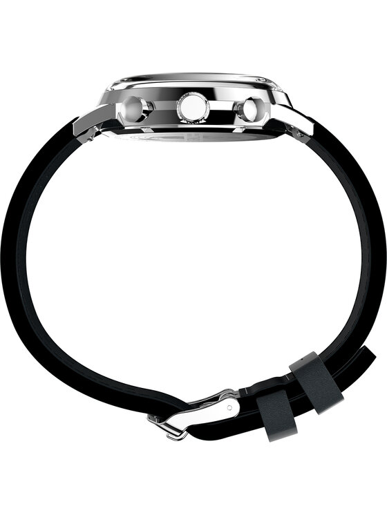 Timex Timex Hodinky TW2W98900 Čierna