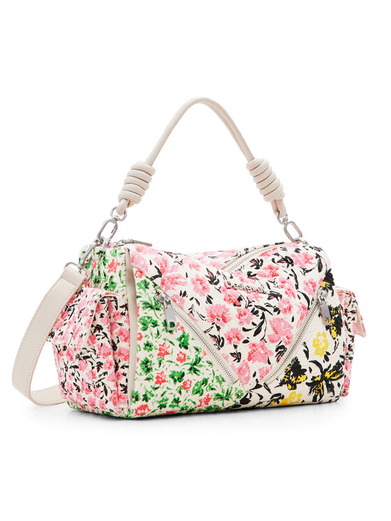 Desigual Desigual Torebka 24SAXA07 Kolorowy