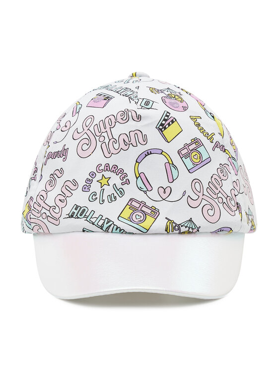Broel Broel Cappellino Florida WB2364220BRG-022-050 Viola