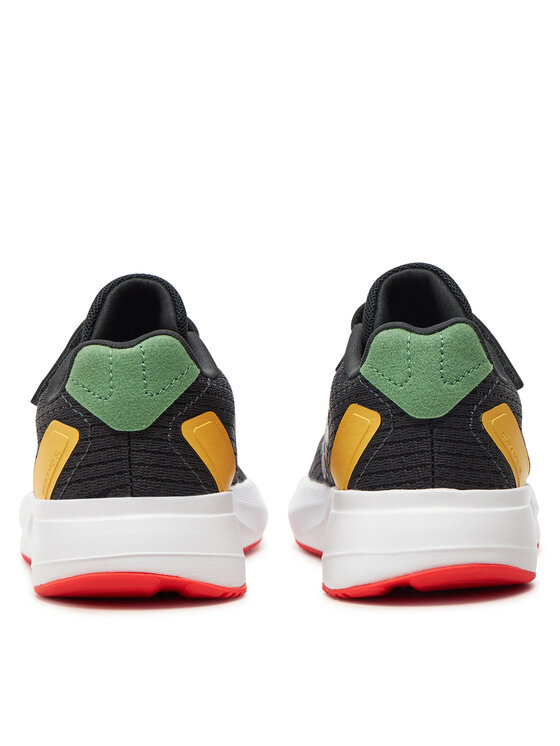 adidas adidas Laisvalaikio batai Duramo Mickey El K IF4034 Juoda