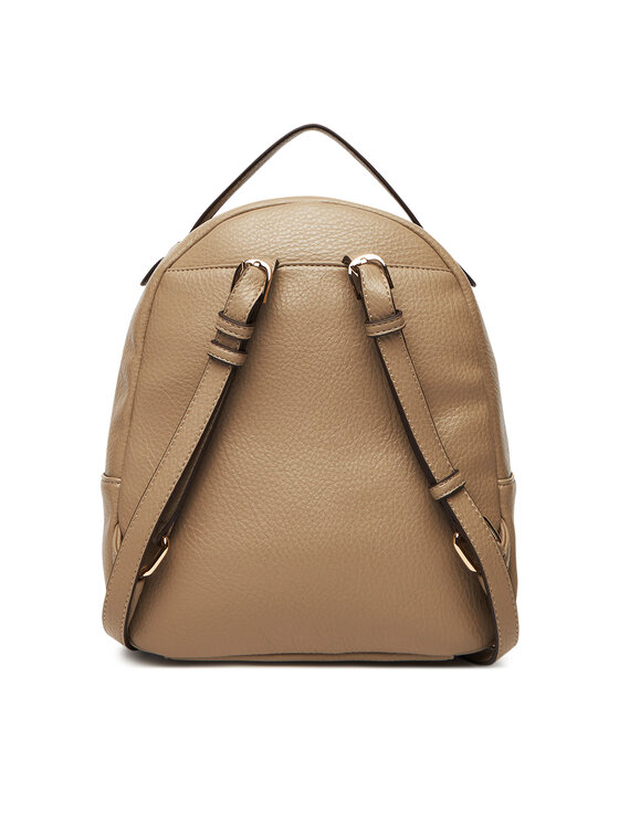 Liu Jo Liu Jo Σακίδιο Ecs M Backpack AF5157 E0027 Μπεζ