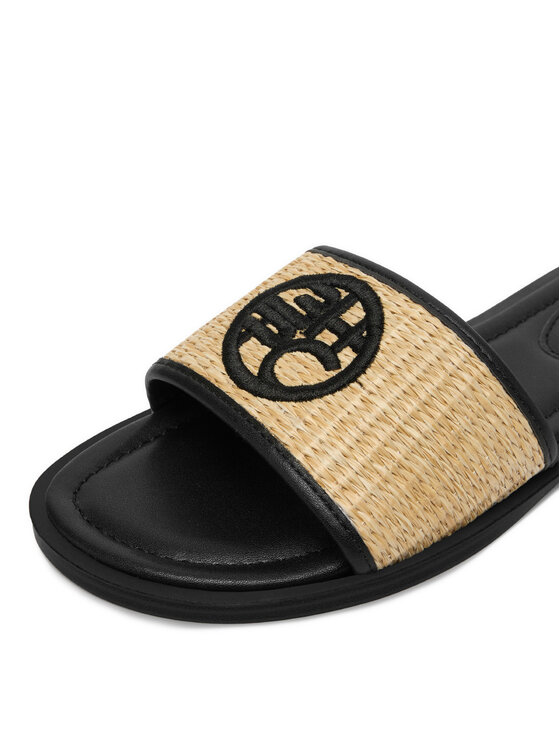 Beverly Hills Polo Club Beverly Hills Polo Club Plätud CEO-HY6692-4 Beež